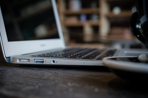 MacBook Air review (13-inch, 2013)