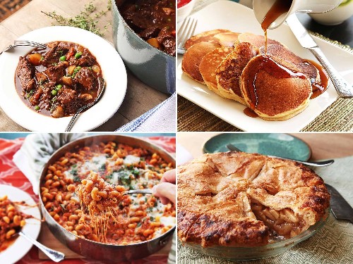 The Food Lab: 18 Comfort Foods, in Case You Need Comforting Now