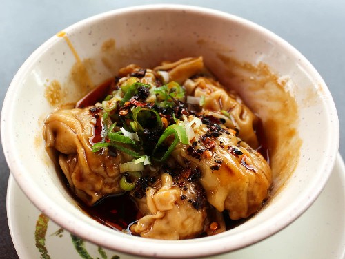 Berlin's Asian Food Scene Is on the Rise