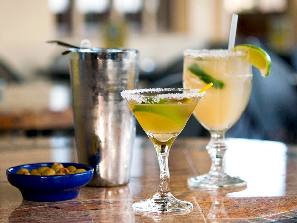 6 Margarita Recipes for National Margarita Day
