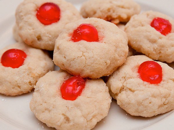 28 Cookie Recipes from the Serious Eats Cookie Swap