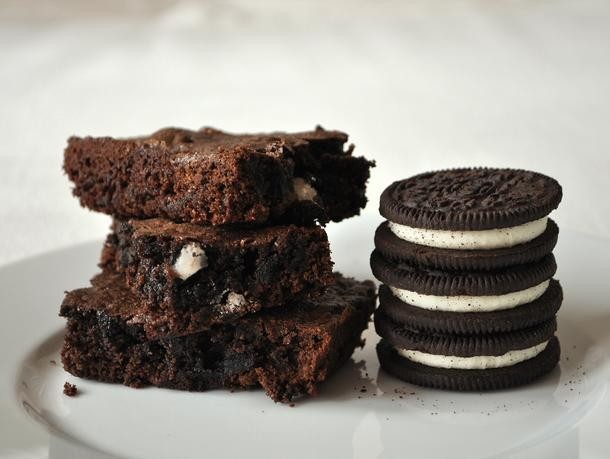 14 Things To Make with Oreos