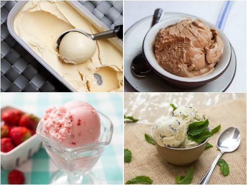 20 Delicious Ice Cream Recipes to Sweeten Your Summer