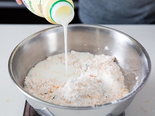 Why Buttermilk Substitutes Are a Bum Deal