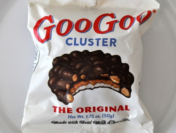 Why Have I Never Tried: GooGoo Clusters?