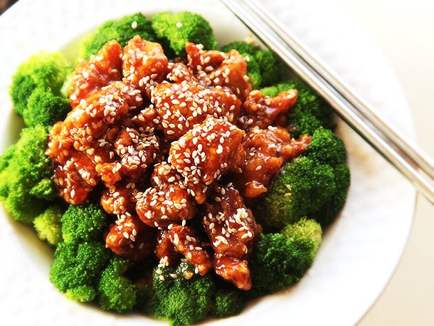 The Food Lab Redux: How to Make Orange and Sesame Chicken at Home