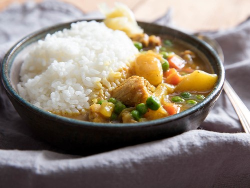 How to Make From-Scratch Japanese Curry That's Better Than the Box