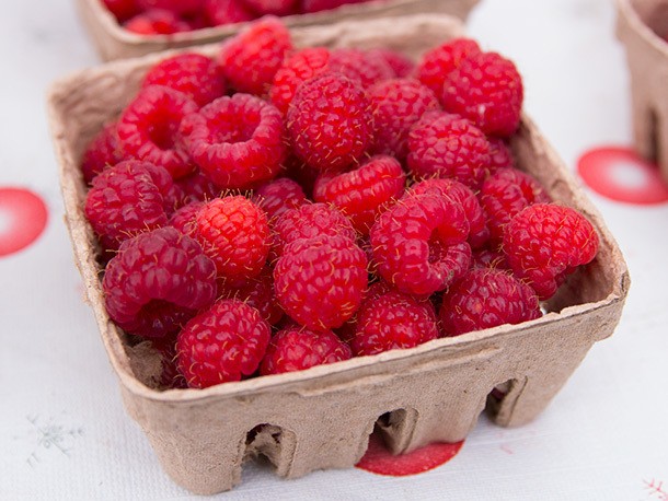 5 Raspberry Drinks to Make at Home