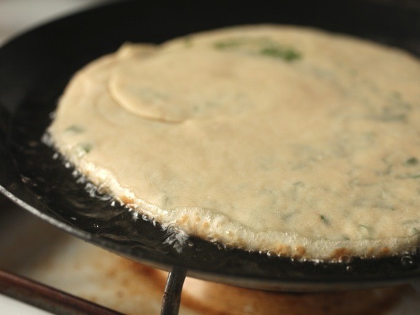 The Food Lab: How to Make Scallion Pancakes