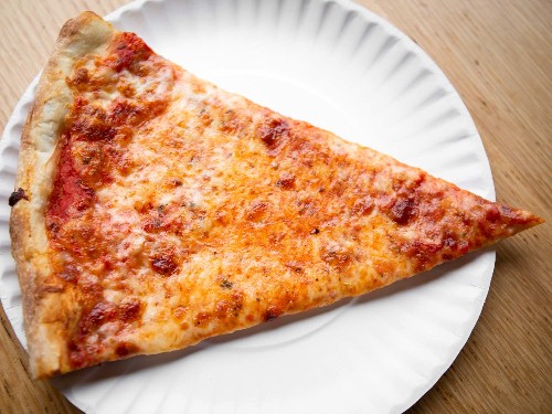 State of the Slice, Part 1: A Slice of New York Pizza History