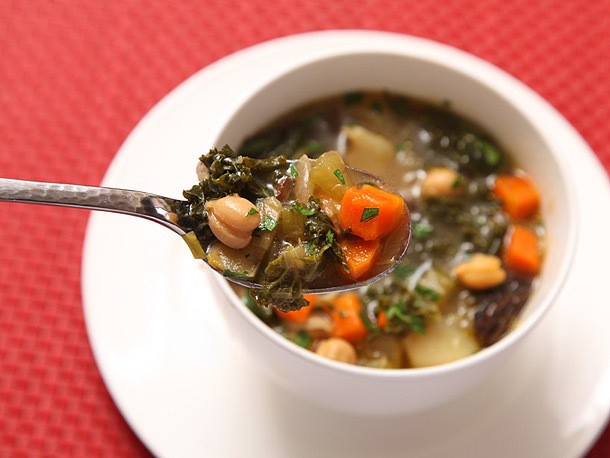 The Vegan Experience: 60 Great Vegan Recipes