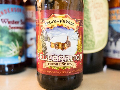 7 Great Beers for the Christmas Beer Hater