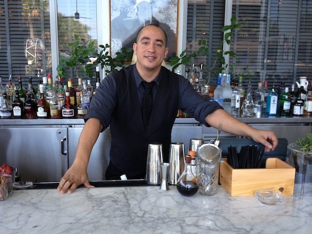Ask a Bartender: What's Your Guilty Pleasure Drink?