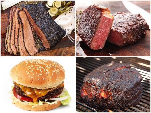 6 Sous Vide Beef Recipes for Steaks, Burgers, Brisket, and Beyond