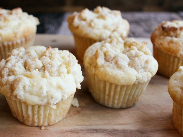 One Bowl Baking