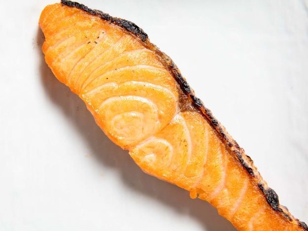 Salmon Recipes