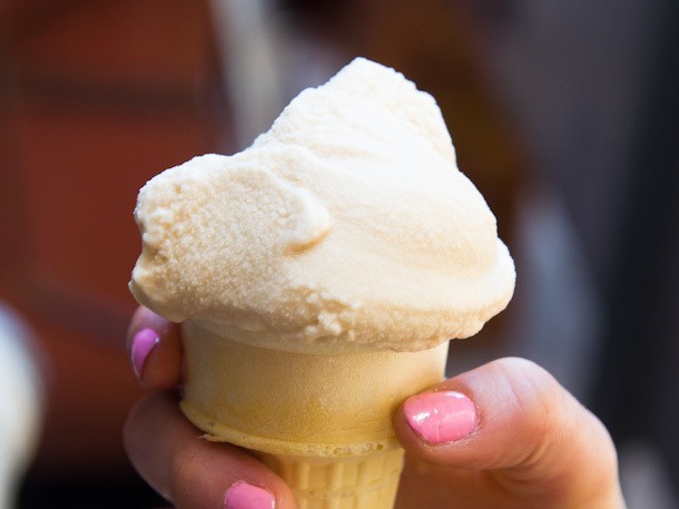 Root Beer Sherbet Recipe