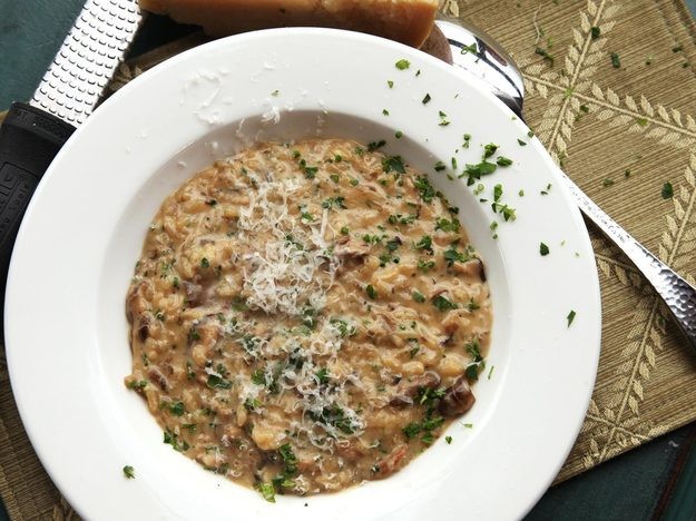 31 Meatless Mains to Kick Off the New Year