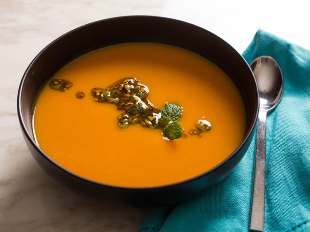 22 Bright Citrus Recipes