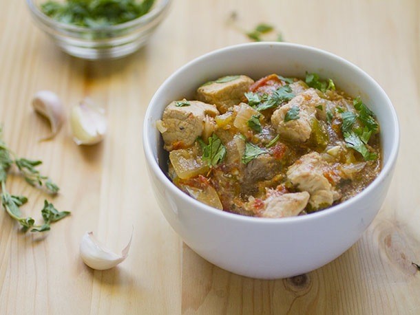15 Slow Cooker Recipes