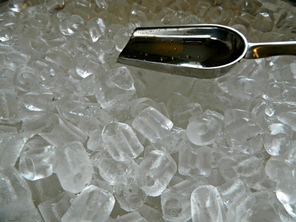 5 Things You Might Not Know About Ice and Water