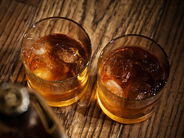 The 10 Best Budget Bourbons