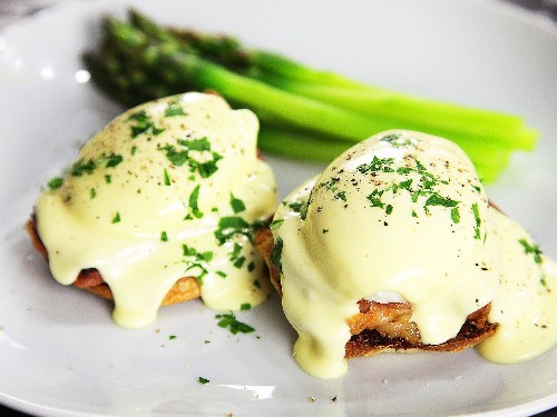 Foolproof Eggs Benedict Recipe