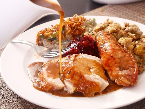 The Food Lab's Definitive Guide to Buying, Prepping, Cooking, and Carving Your Holiday Turkey