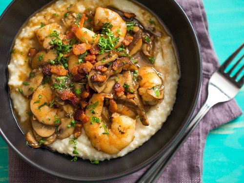 Daniel's Favorite Recipes of 2015