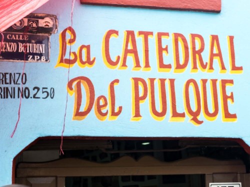 The Drink of the Gods: An Introduction to Pulque