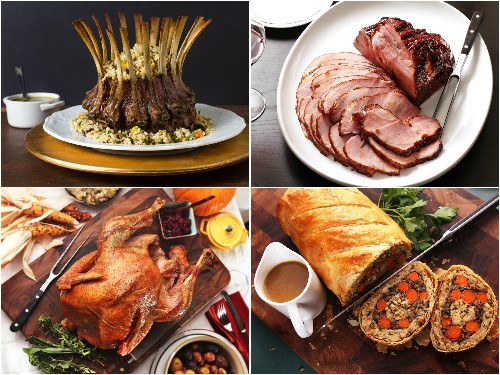 22 Show-Stopping Roasts for Your Holiday Table