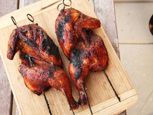 Kenji's Favorite Recipes for Easy, Delicious Summer Meals