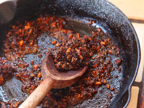 How to Make Vegan Chorizo That Even a Carnivore Will Relish