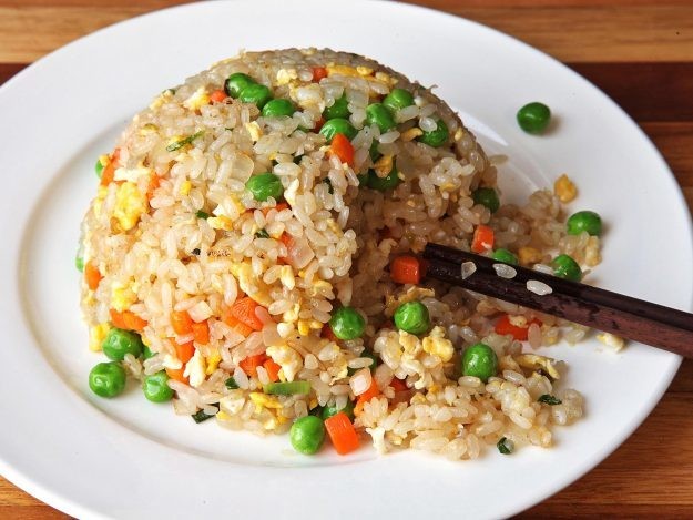 The Food Lab: Follow These Rules for the Best Fried Rice