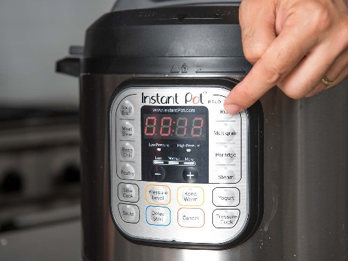 How to Really Use an Instant Pot and Other Multi-Cookers