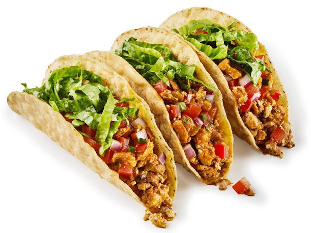 Chipotle Introduces New Vegan Burritos and Tacos Across the Country
