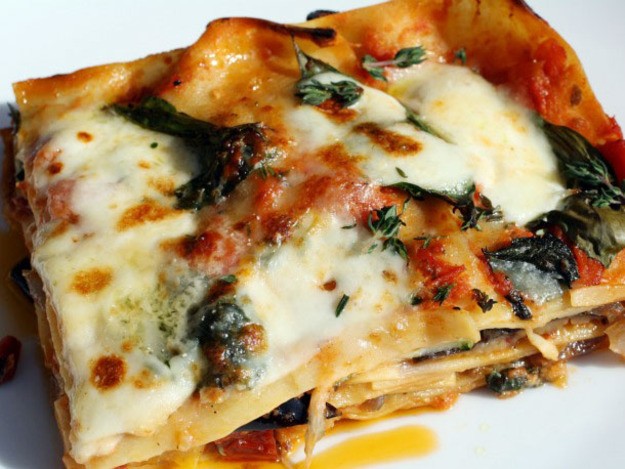 13 Lasagna Recipes We Love