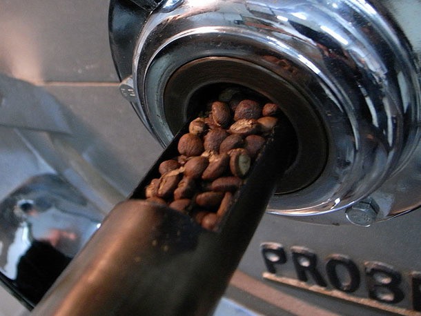 How 3 Specialty Coffee Roasters Got Their Start