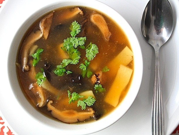 14 Asian Soup Recipes We Love