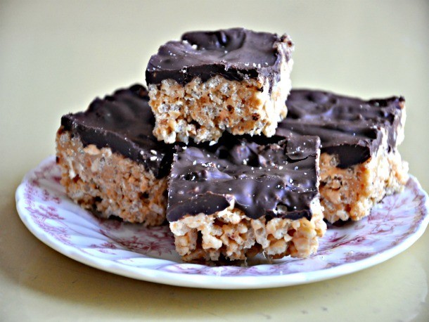 American Classics: 5 Easy Cereal Treats to Try