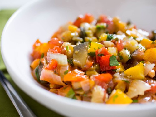 The New Rule of Ratatouille: Forget the Rules