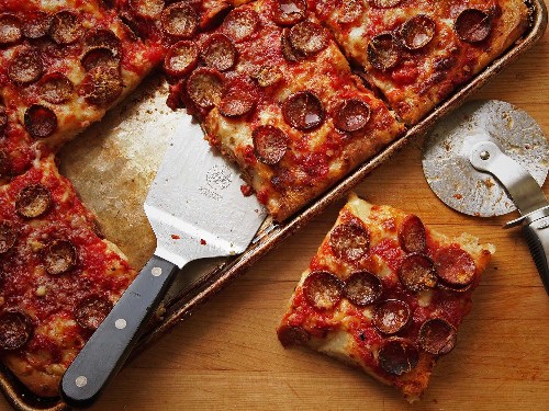 The Food Lab: How to Make New York's Finest Sicilian Pizza at Home