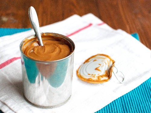 Easy Dulce de Leche Recipe