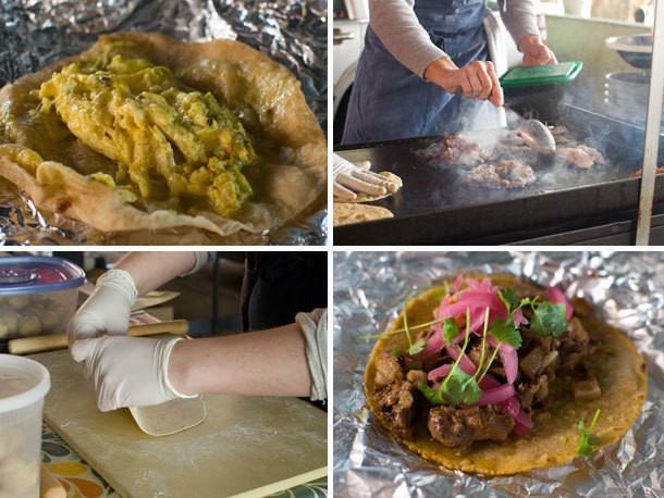 NYC Food Events for the Weekend and Beyond