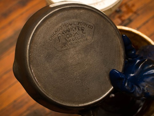 How to Restore Rusty and Damaged Cast Iron Skillets and Cookware