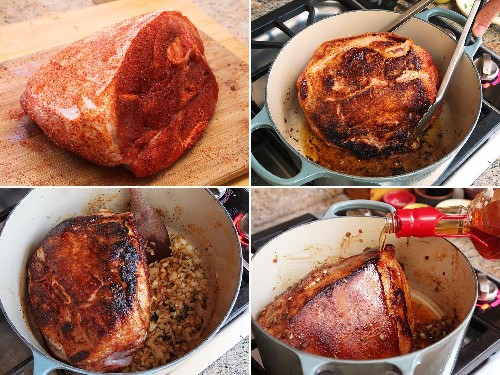 The Food Lab: How to Make the Best Oven-Cooked Pulled Pork