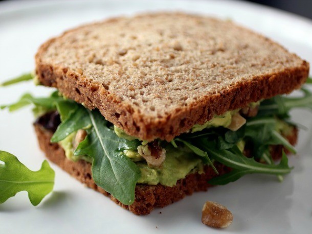 19 Easy Packed Lunches