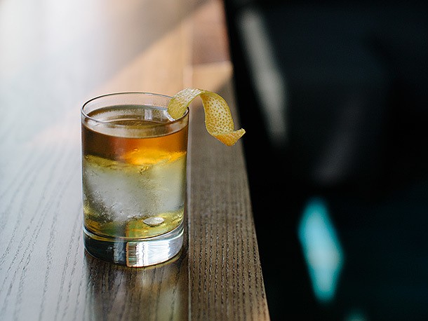 Where Do Cocktail Prices Come From?