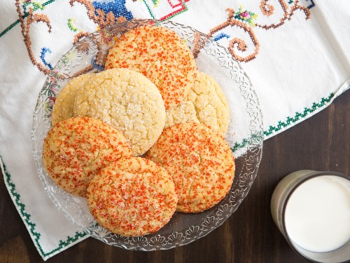Gallery: Step-by-Step: How to Make Soft and Chewy Sugar Cookies