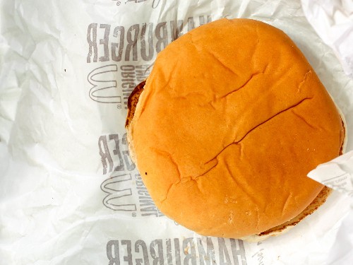 The Food Lab: Here's Why McDonald's Burgers Don't Rot